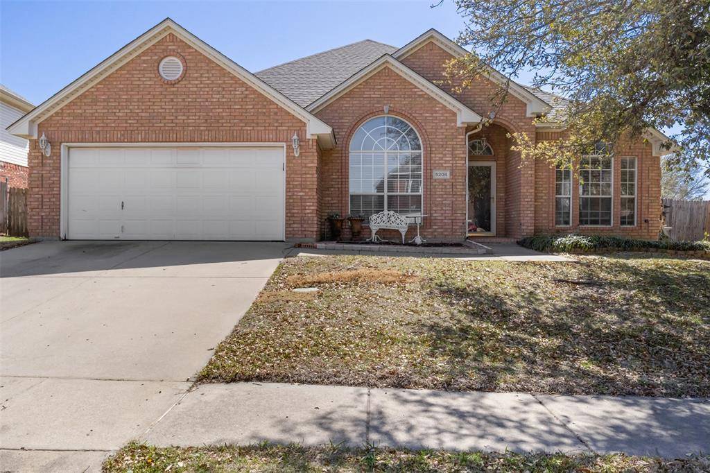 Fort Worth, TX 76137,5204 Spanish River Trail