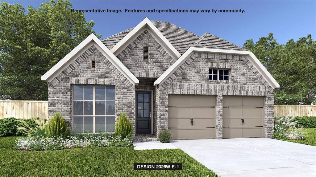 Fate, TX 75087,2409 Auburn Street