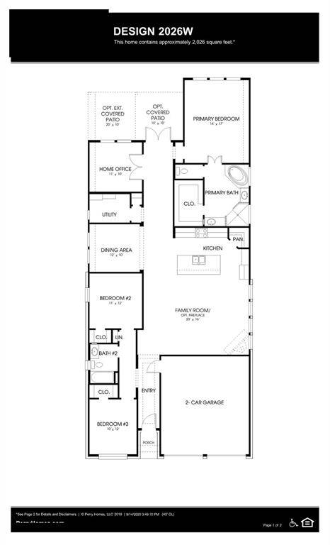 Fate, TX 75087,2409 Auburn Street