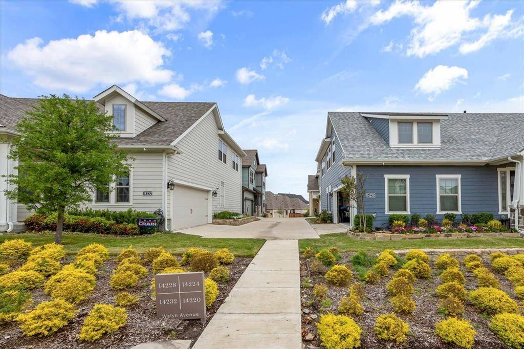 Fort Worth, TX 76008,14224 Walsh Avenue