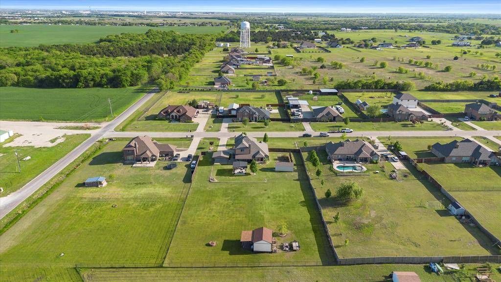 Waxahachie, TX 75167,191 Cardiff Lane