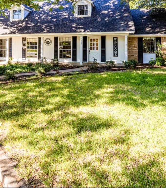 Kaufman, TX 75142,702 Adams Lane