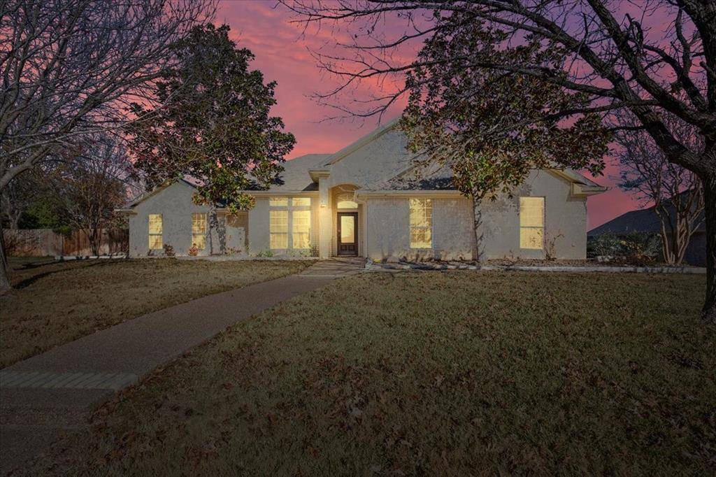 Crawford, TX 76638,306 Cobblestone Drive Lane
