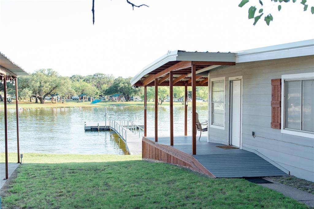 Graford, TX 76449,2037 Harris Drive