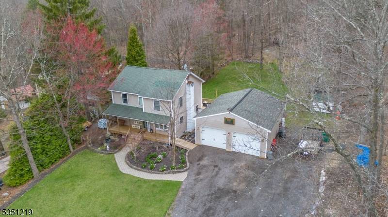 Stillwater Twp., NJ 07860,917 Upper Dr