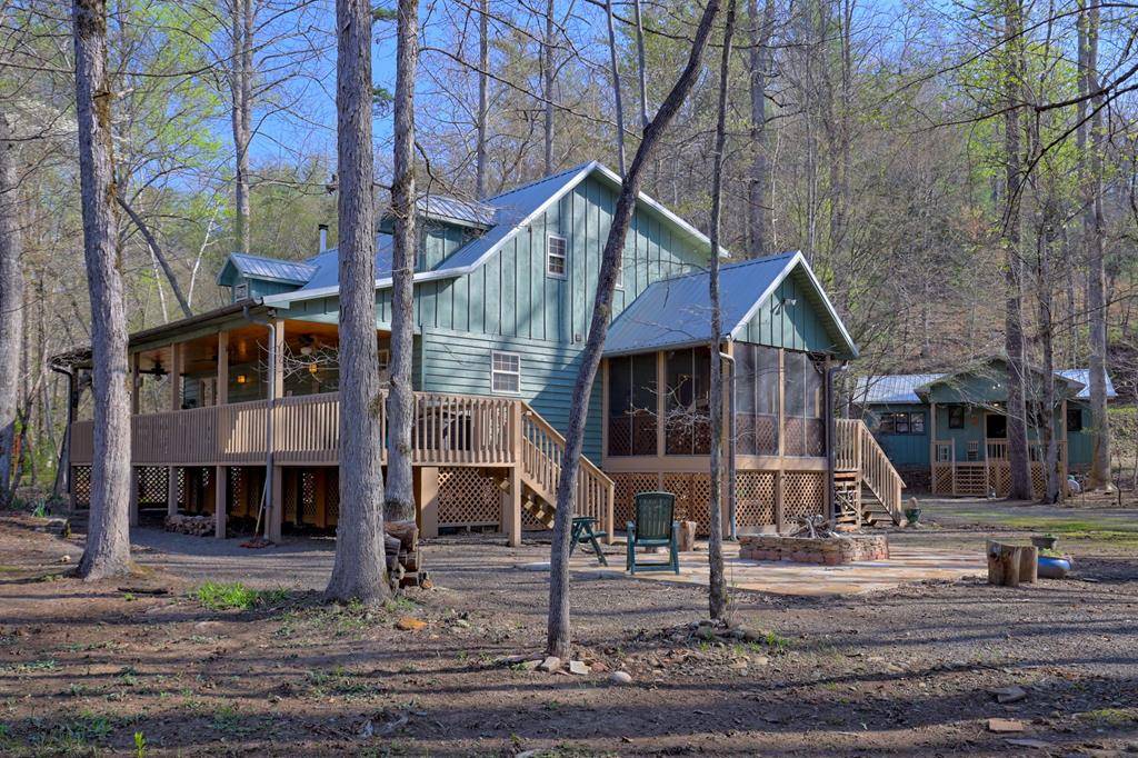 Hayesville, NC 28904,4475 Fires Creek Road