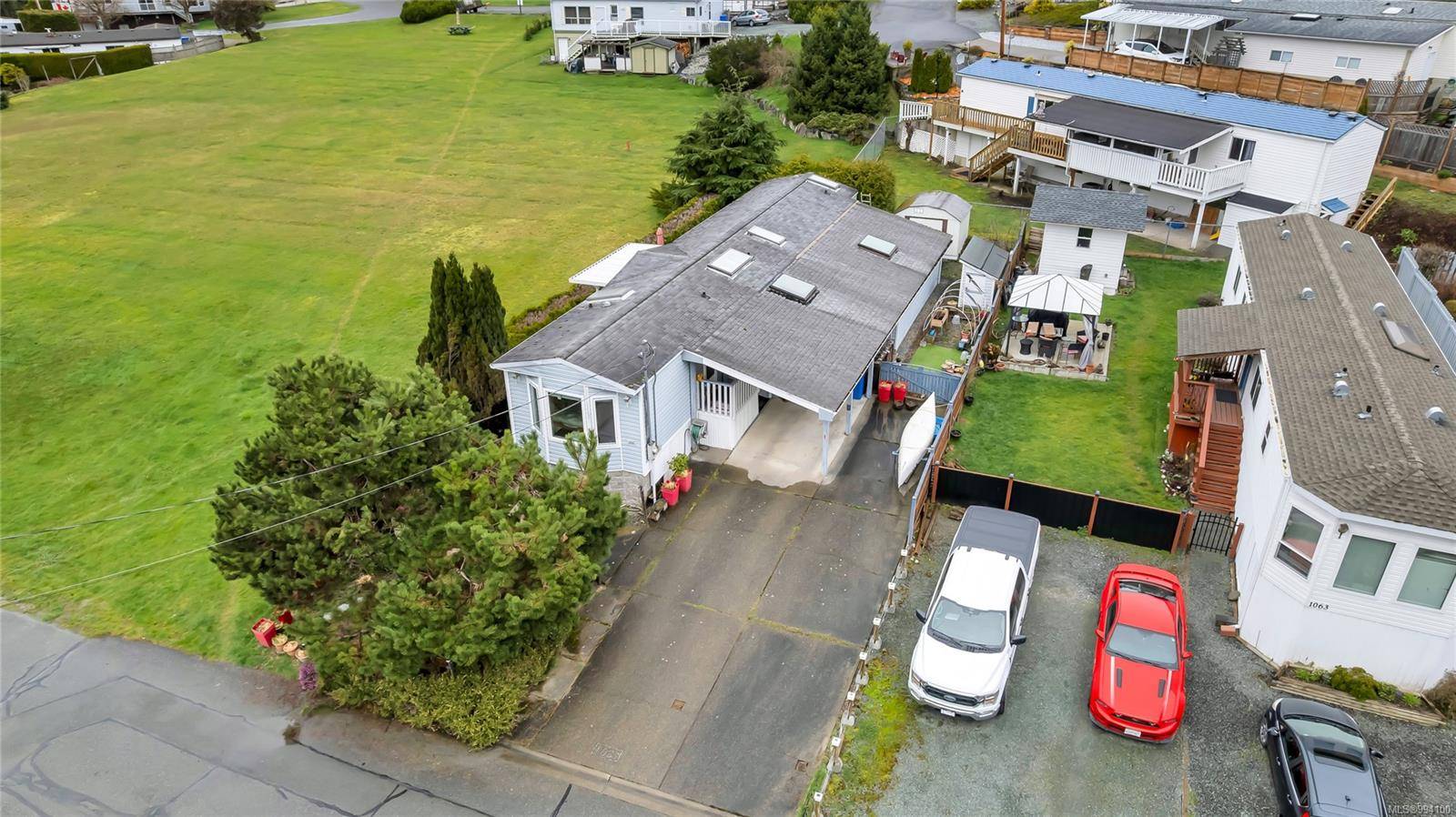 Mill Bay, BC V0R 2P2,1067 Waterman Rd