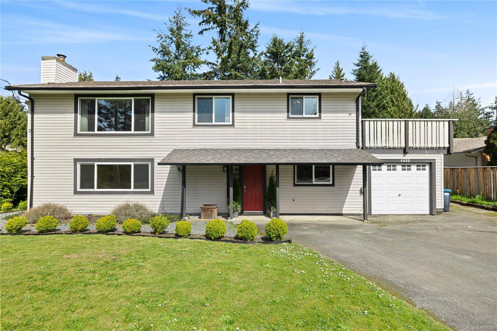 Nanaimo, BC V9X 1G9,2222 Hummingbird Dr
