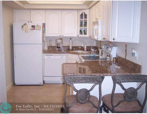 Pompano Beach, FL 33062,101 BRINY AV  #2604