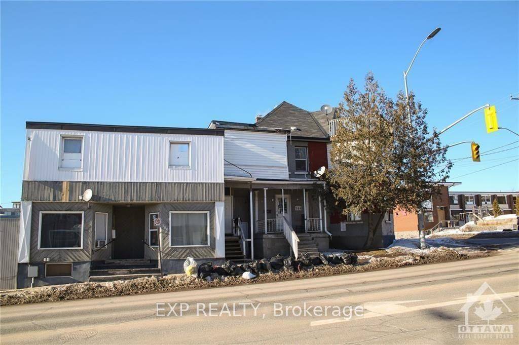 North Bay, ON P1B 2E1,380 FISHER ST