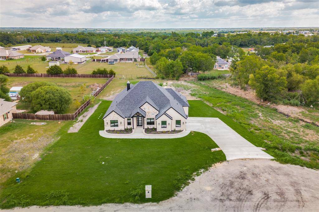 Farmersville, TX 75442,942 Southgate Court