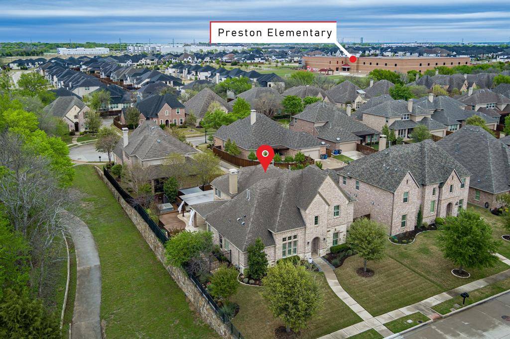Allen, TX 75013,906 Starcreek Parkway