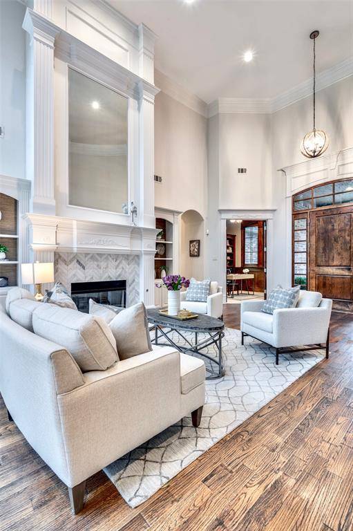 Southlake, TX 76092,713 Sussex Court