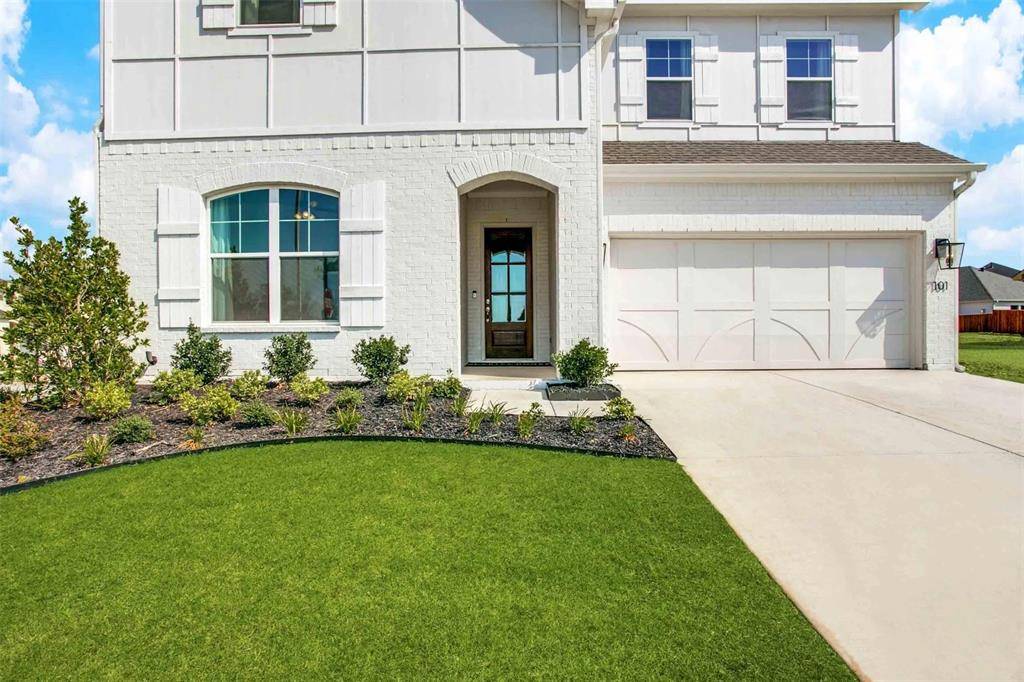 Aledo, TX 76008,101 W Observation Drive