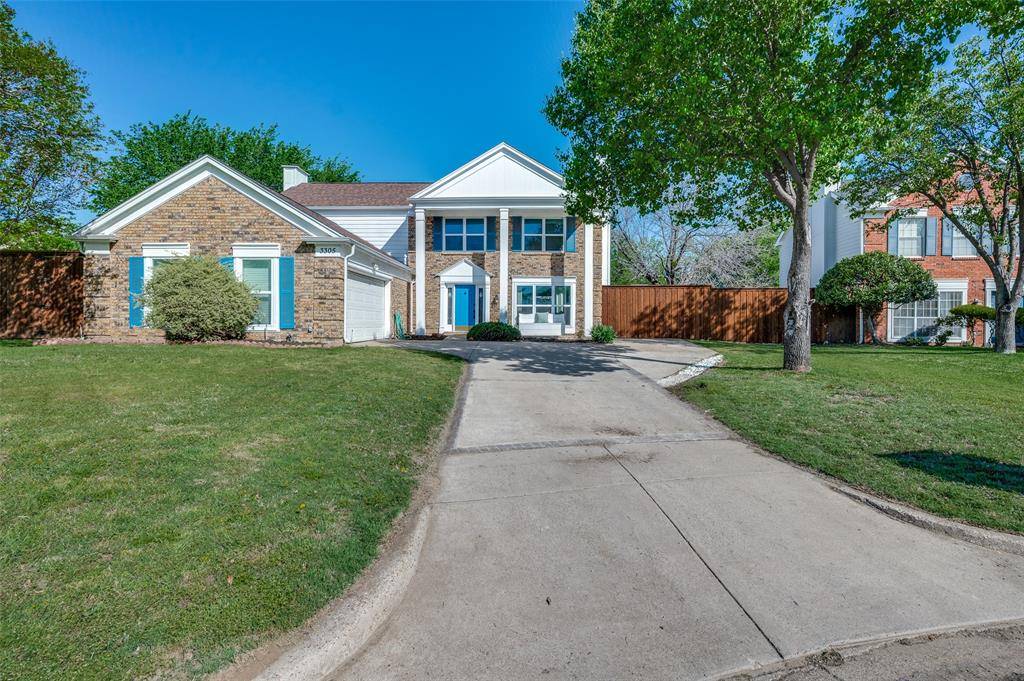 Hurst, TX 76054,3305 Oakdale Court