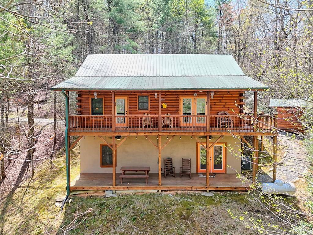 Murphy, NC 28906,65 Laurelwood Circle