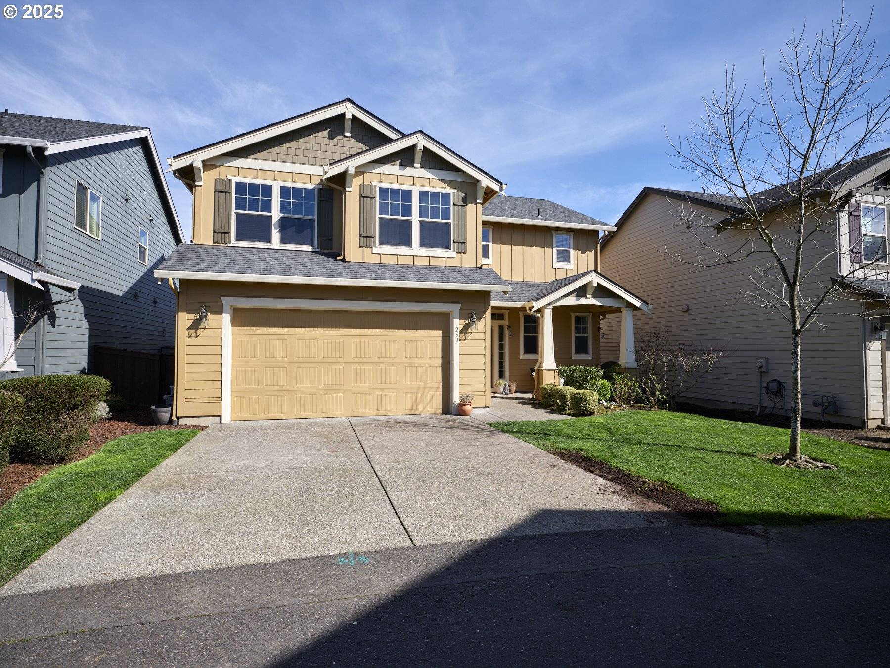 Ridgefield, WA 98642,260 N GREEN GABLES LOOP