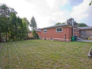 Brampton, ON L6Y 1V5,28 Ladore DR #(Basement)