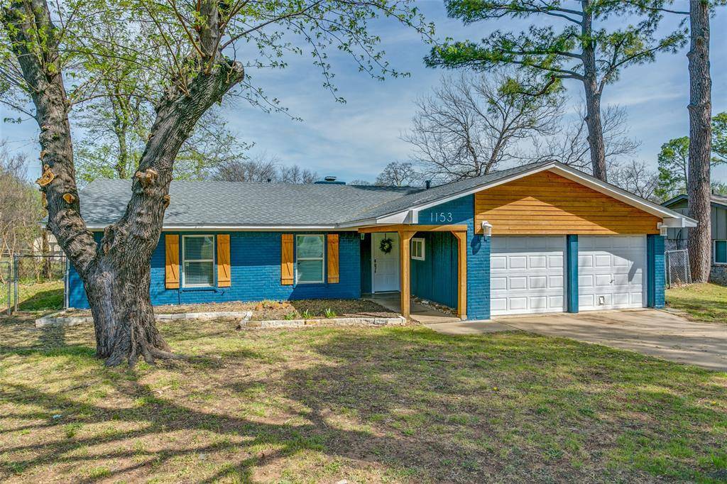 Keller, TX 76262,1153 Melissa Drive