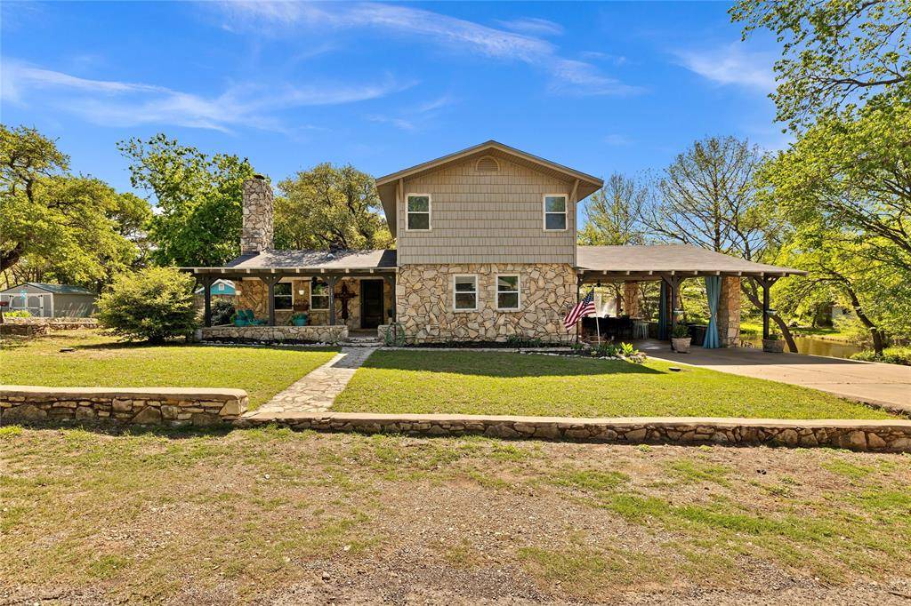 Granbury, TX 76048,2313 Fame Court