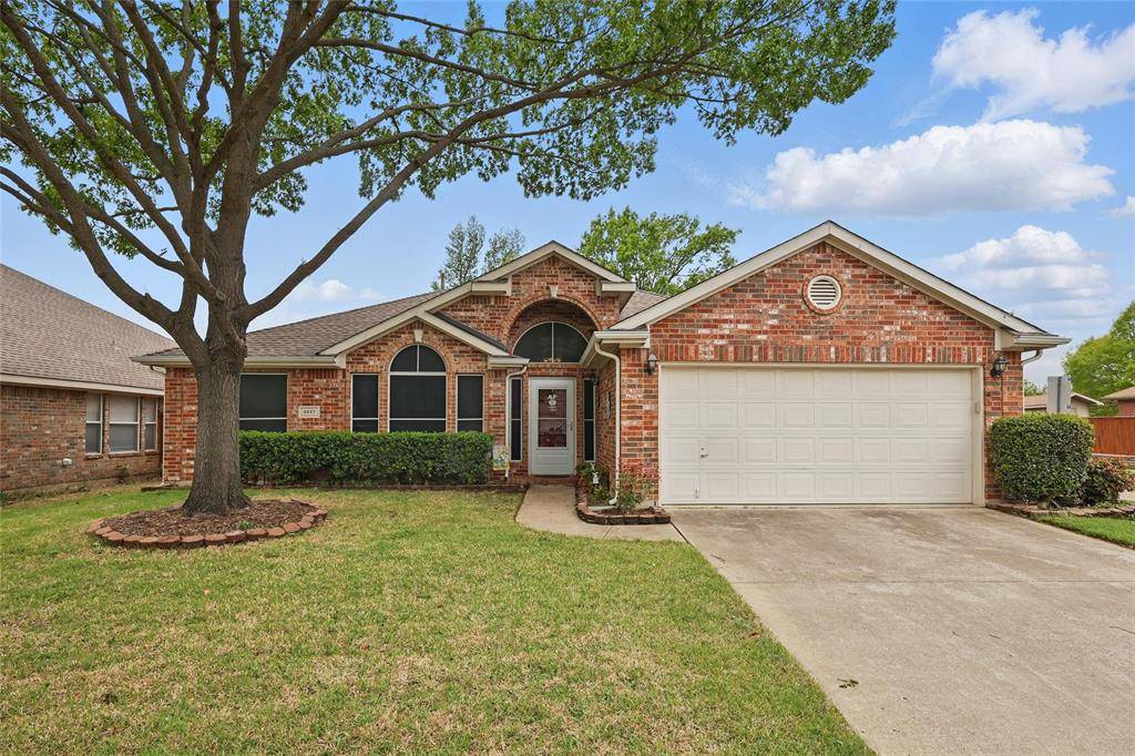 Flower Mound, TX 75028,3937 Oak Park Drive