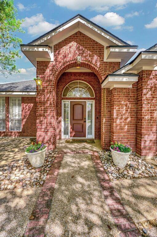Hewitt, TX 76643,901 Stoneridge Drive