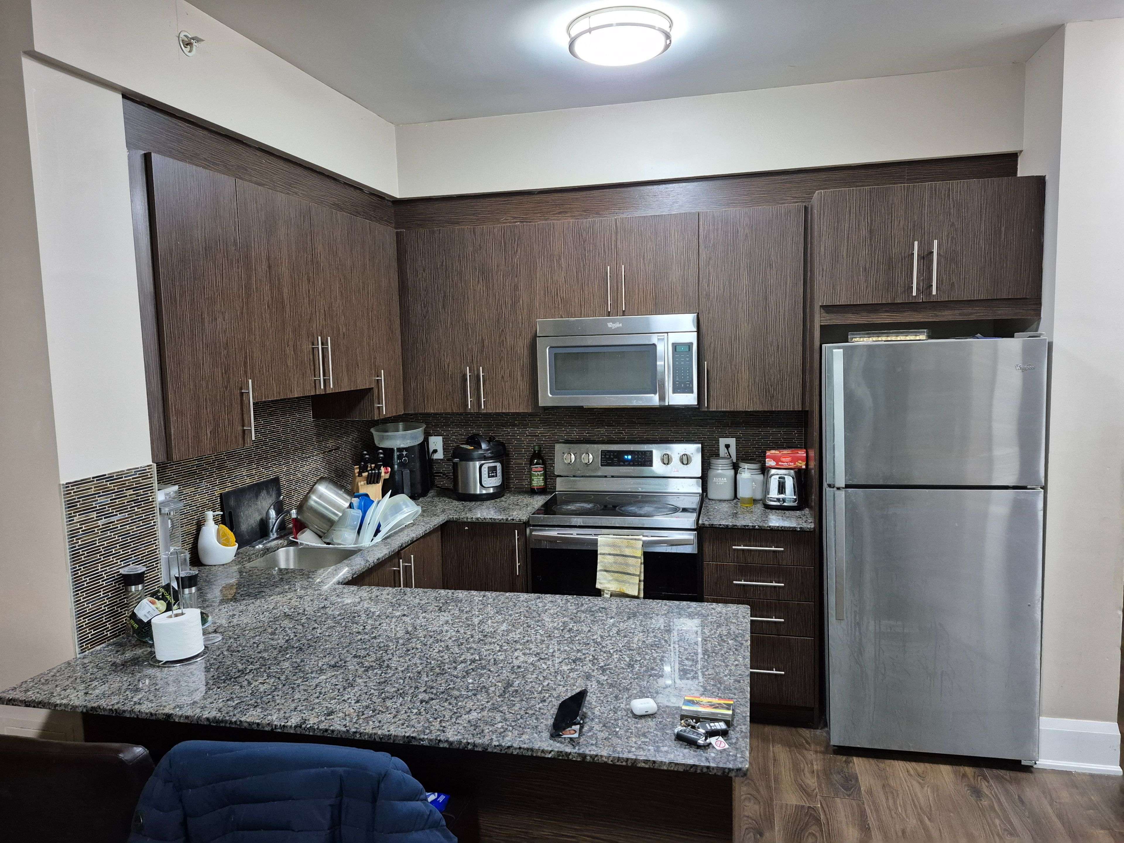 Brampton, ON L6P 4B4,45 Yorkland BLVD #209