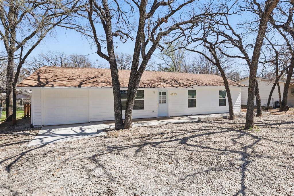 Flower Mound, TX 75022,4220 Pocahontas Drive