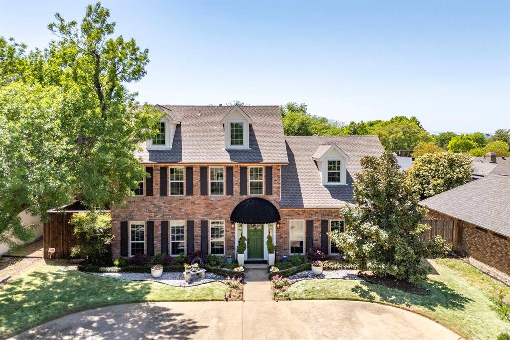 Dallas, TX 75248,6610 Fireflame Drive