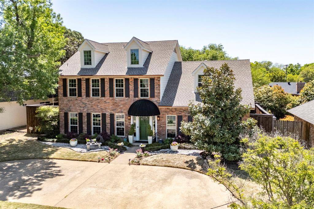 Dallas, TX 75248,6610 Fireflame Drive