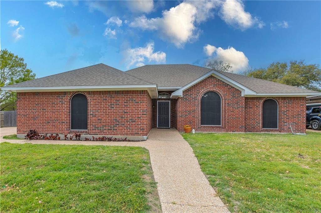 Hewitt, TX 76643,917 Crested Butte Drive