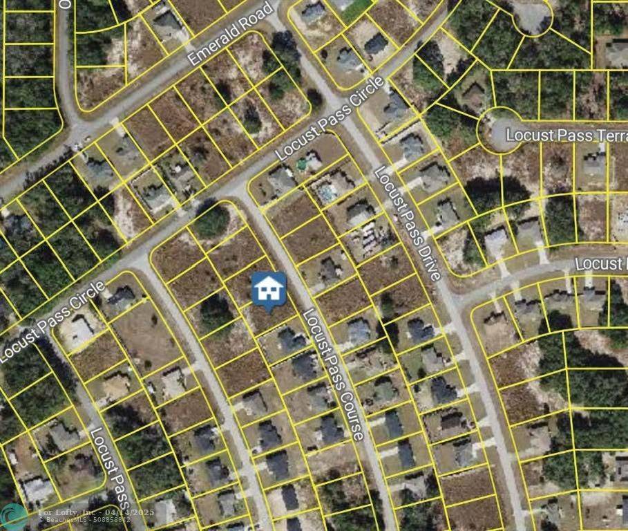 Ocala, FL 34472,TBD Lotus Pass Crse