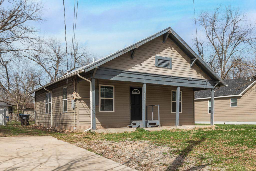 Greenville, TX 75401,2104 Division Street
