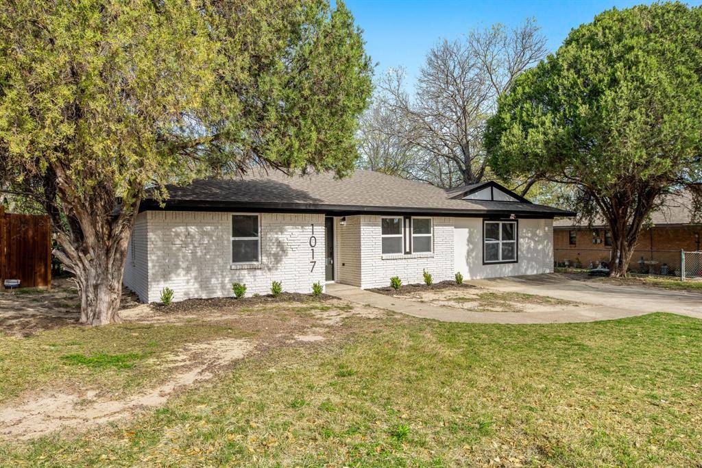 Dallas, TX 75241,1017 Glen Park Drive