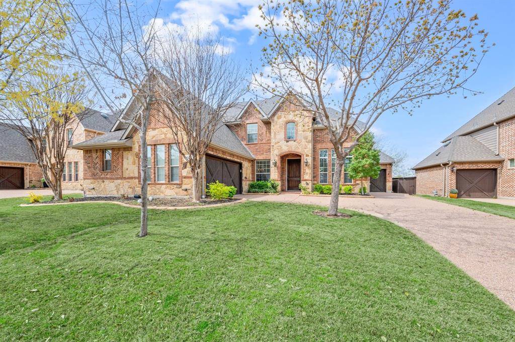 Trophy Club, TX 76262,2527 Roseville Drive