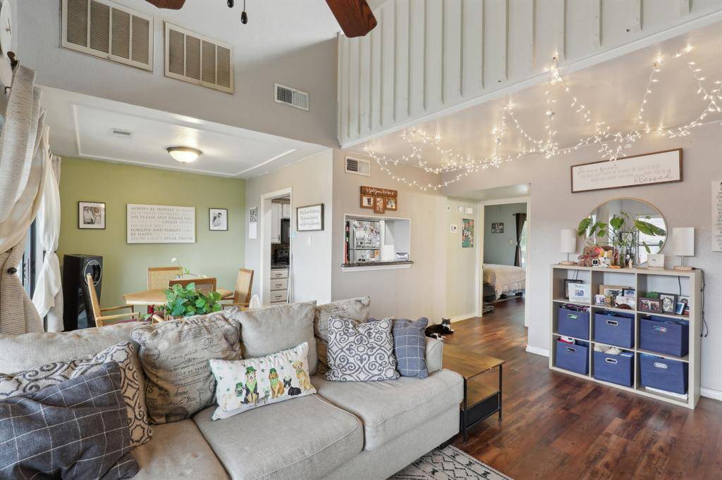 Rockwall, TX 75032,1540 Signal Ridge Place
