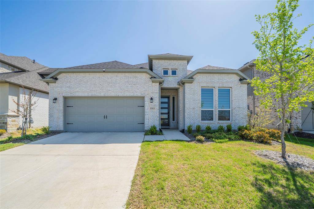Northlake, TX 76226,2313 Rosewood Way