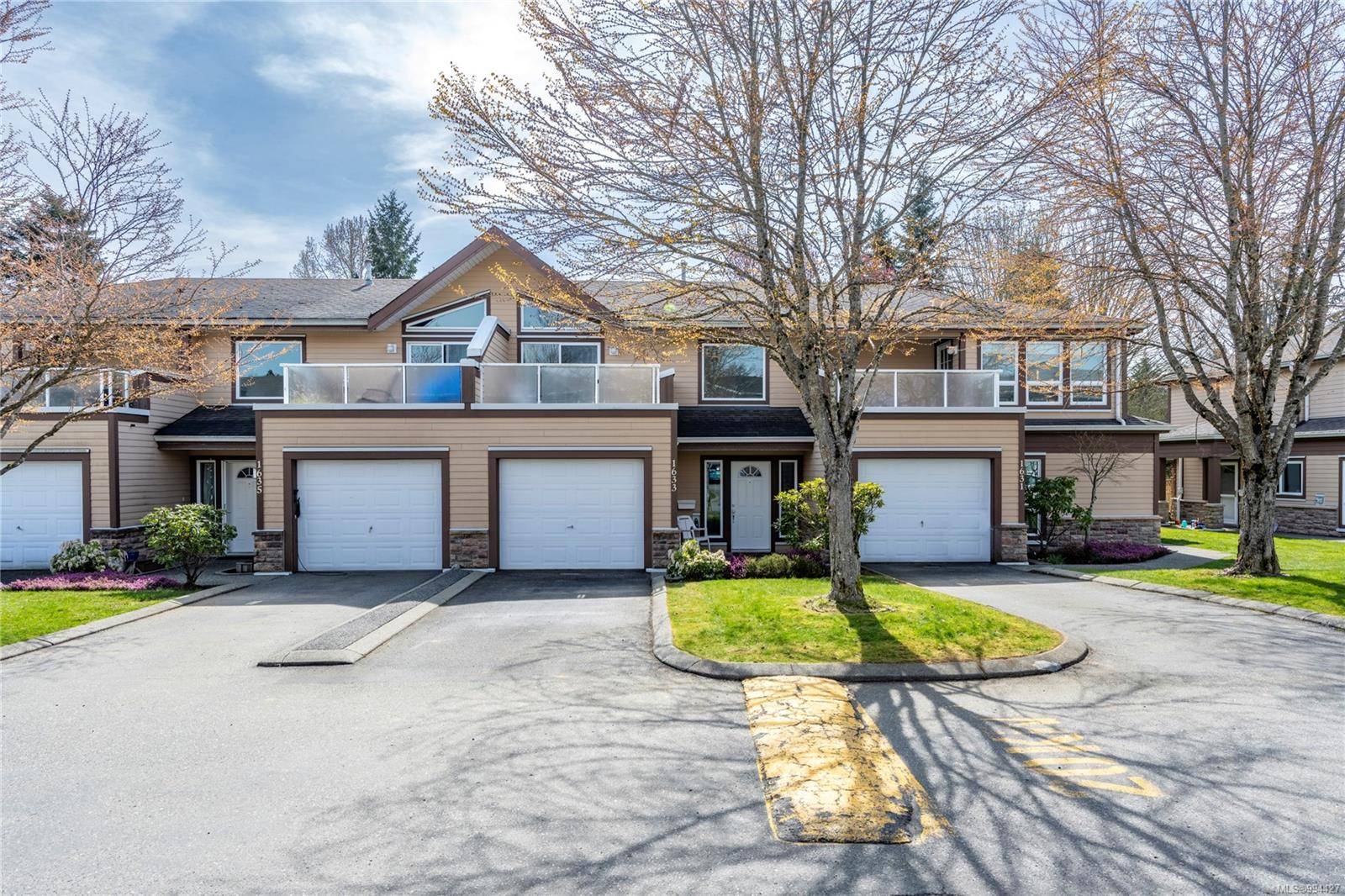 Nanaimo, BC V9S 5V8,1633 Creekside Dr