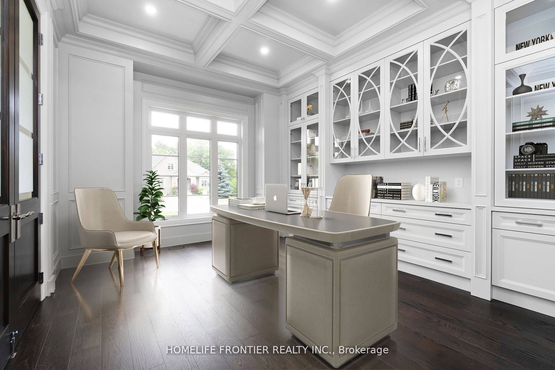 Richmond Hill, ON L4C 6N3,70 Langstaff RD