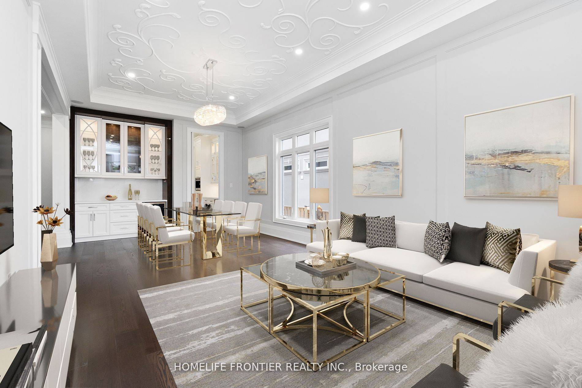 Richmond Hill, ON L4C 6N3,70 Langstaff RD