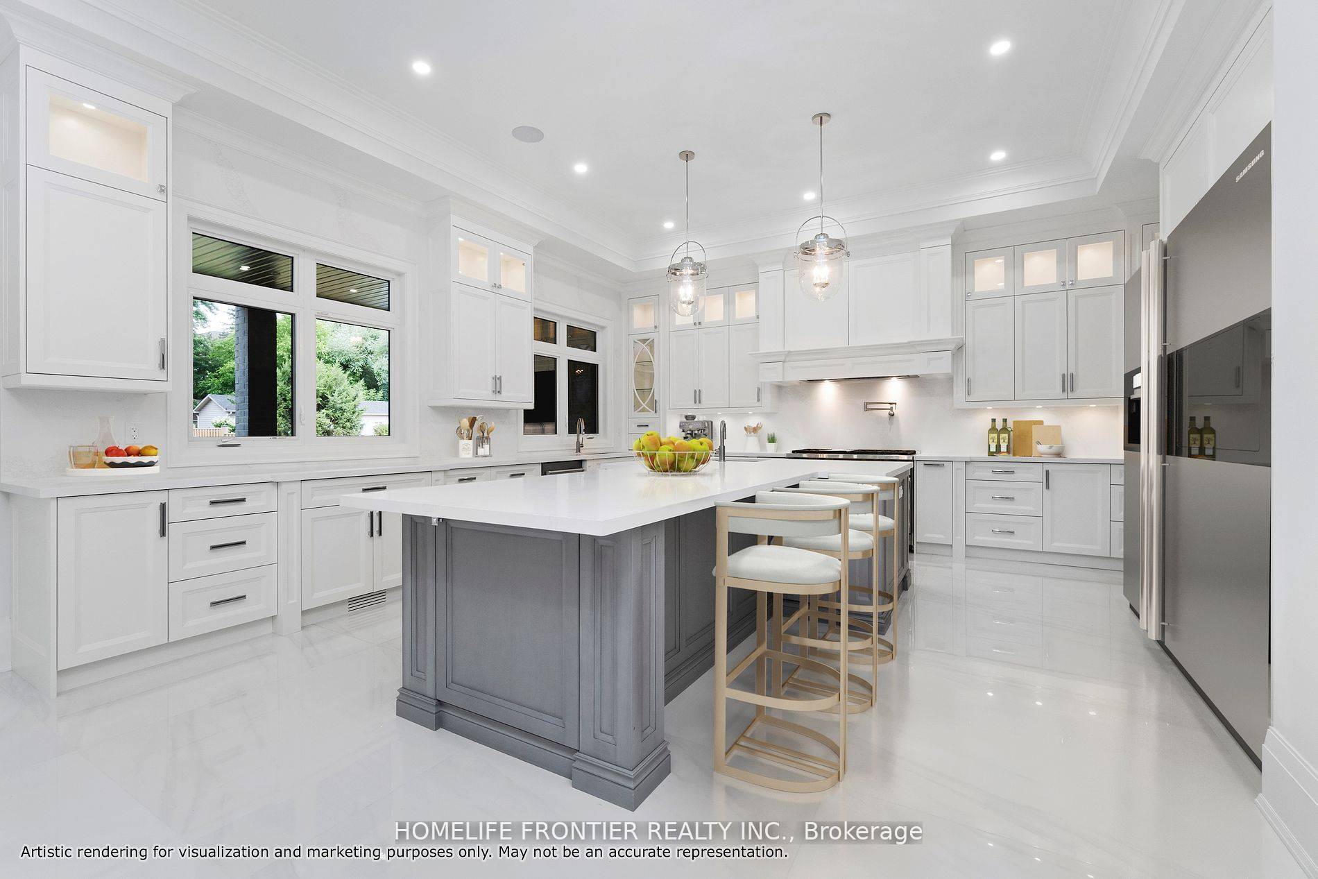 Richmond Hill, ON L4C 6N3,70 Langstaff RD