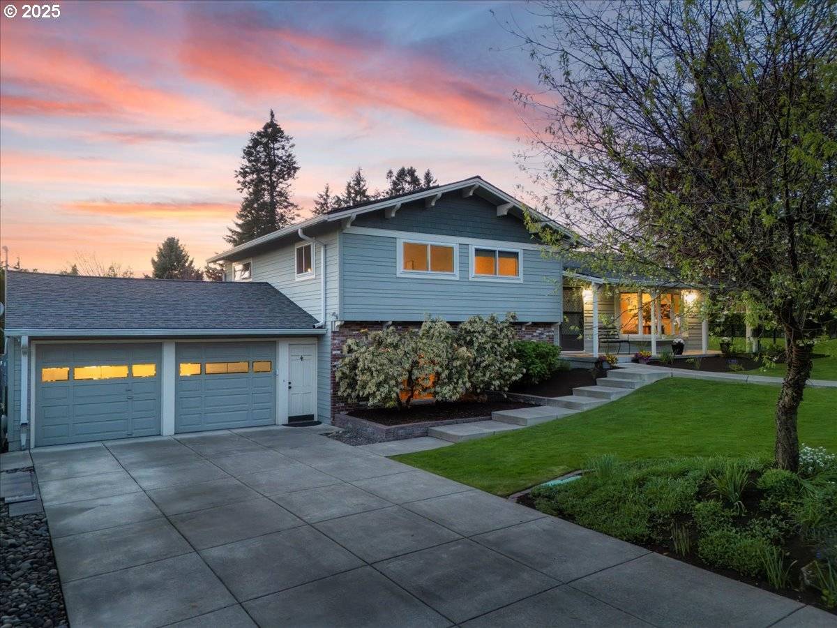 Portland, OR 97225,4365 SW FRASER AVE