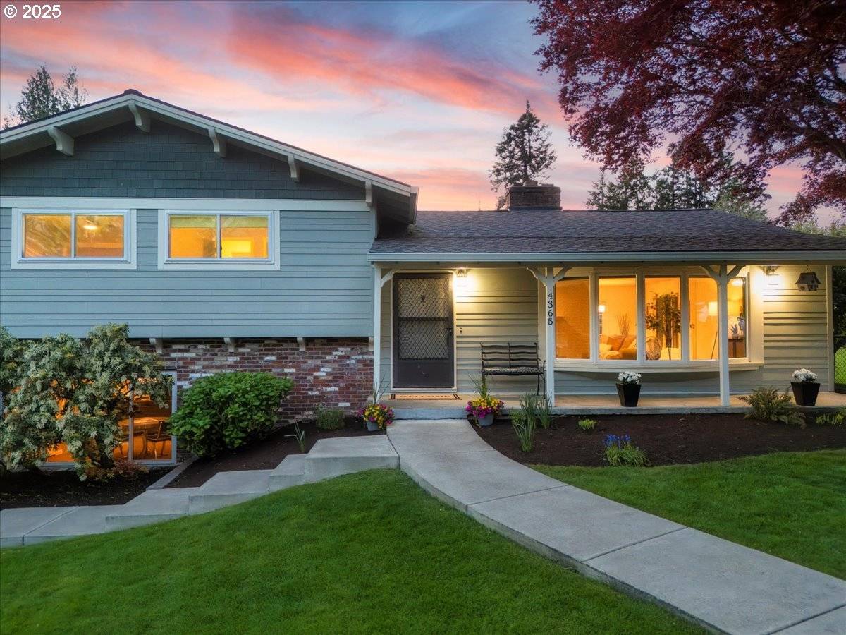 Portland, OR 97225,4365 SW FRASER AVE