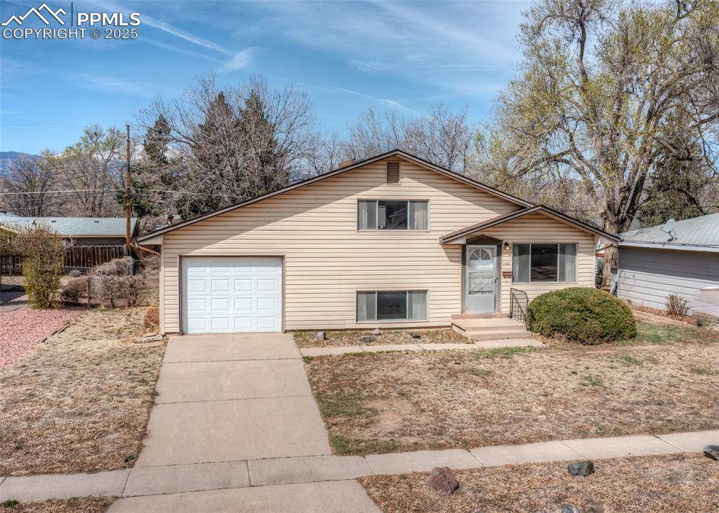 Colorado Springs, CO 80909,1522 Auburn DR