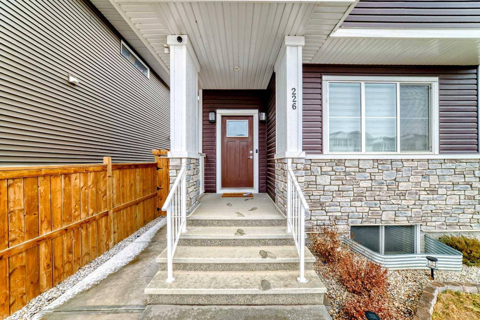 Chestermere, AB T1X 1Z5,226 Chelsea Heath SE