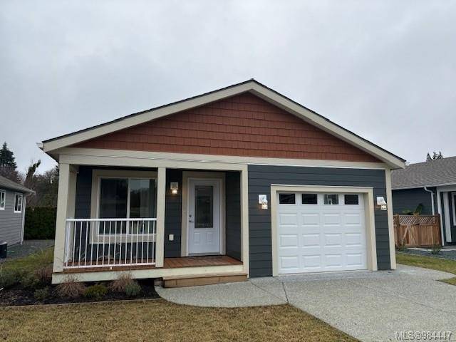 Port Alberni, BC V9Y 0A3,5700 Pierce Rd #102