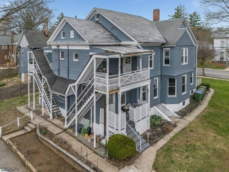 Washington Boro, NJ 07882,197 Belvidere Ave