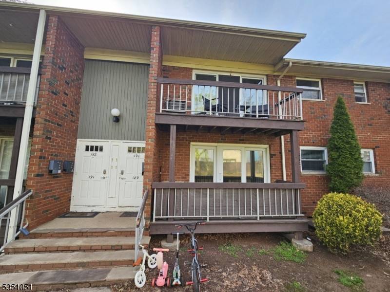 Hillsborough Twp., NJ 08844,515 Andria Ave #190
