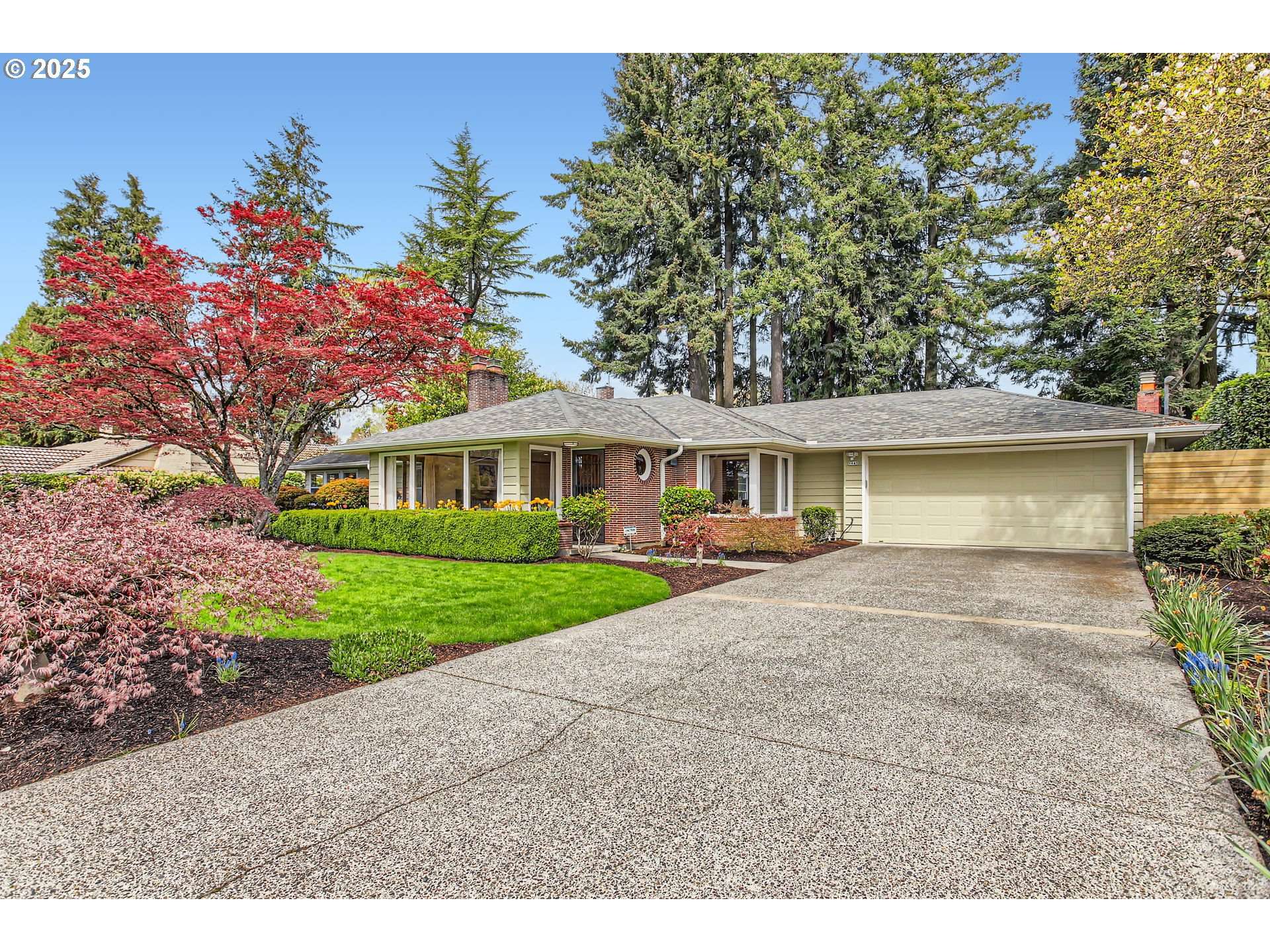 Portland, OR 97225,9645 SW VISTA PL