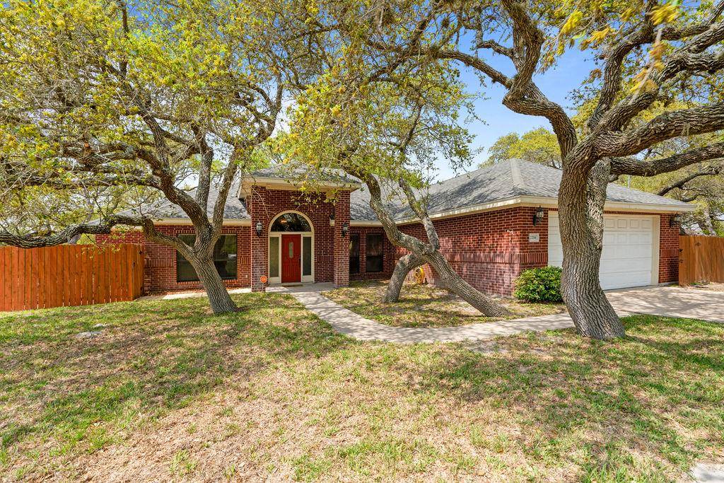 Aransas Pass, TX 78336,2214 McCampbell ST